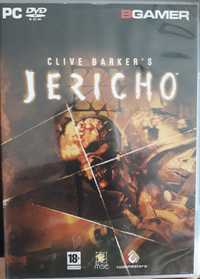 Jogo PC Clive Barker's Jericho