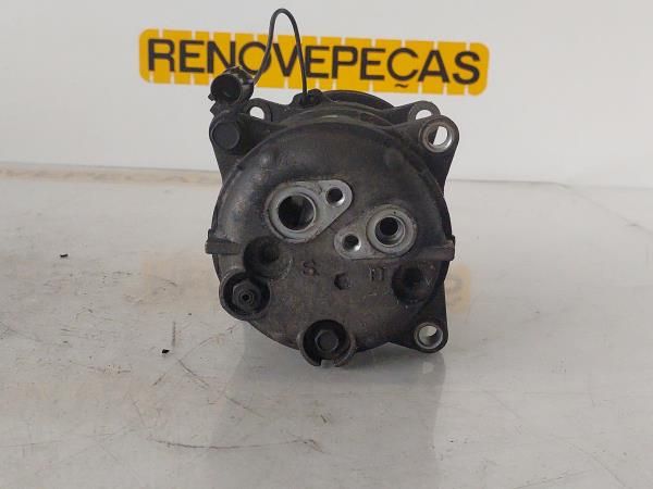 Compressor AC VOLVO V40 Combi (VW)