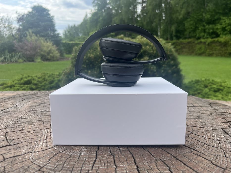 Słuchawki Beats Solo 3 Wireless