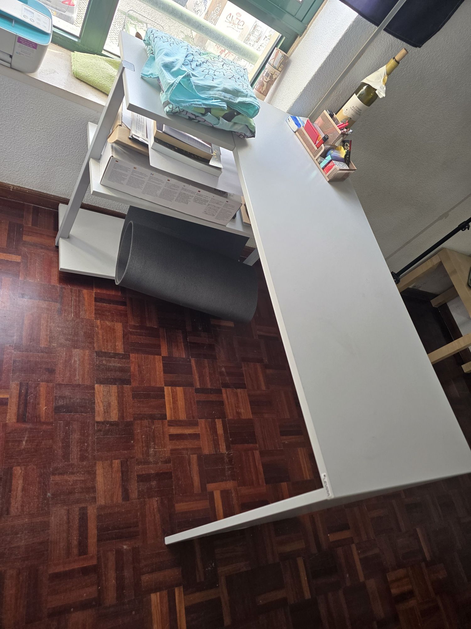 Secretaria 50x130
