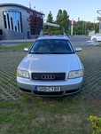 Audi A6 C5 Quatro 3,0 V6 + gaz (wersja USA)
