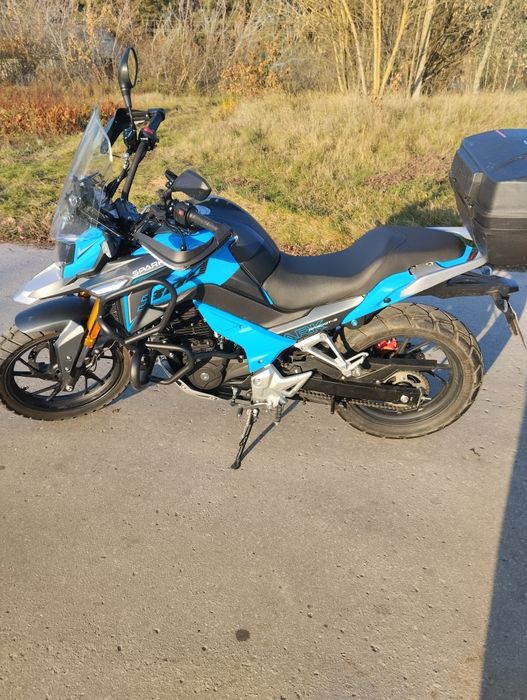 Продам спарк Т 3