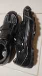 Vendo botas de ciclismo como novas