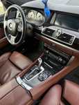 BMW 5GT BMW Gran Turiismo 5 3,0 TDI