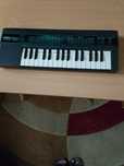 Sprzedam keyboard maly