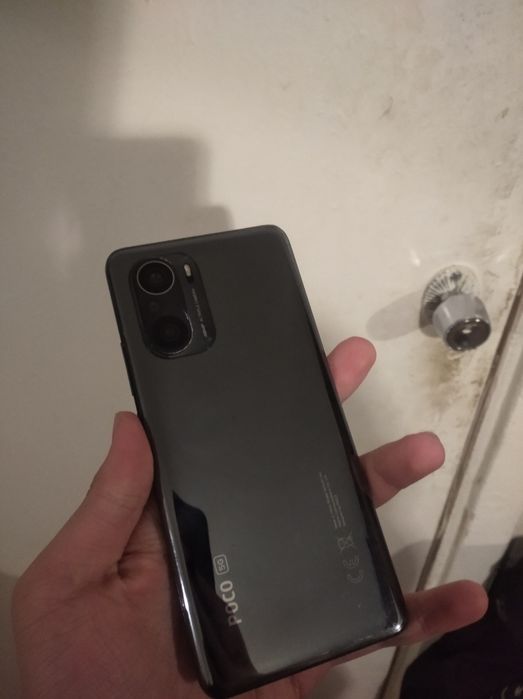 Poco F3 6/128 Ігровий смартфон