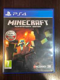 Minecraft Ps4 PL Gamemax Siedlce