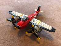 LEGO 7292 Creator 3in1 - Propeller Adventures