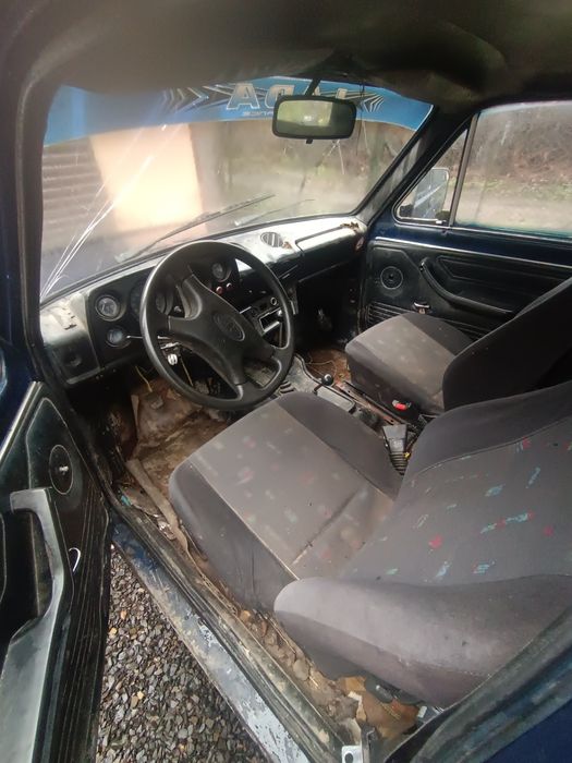 Нива 4×4 ціна без торгу