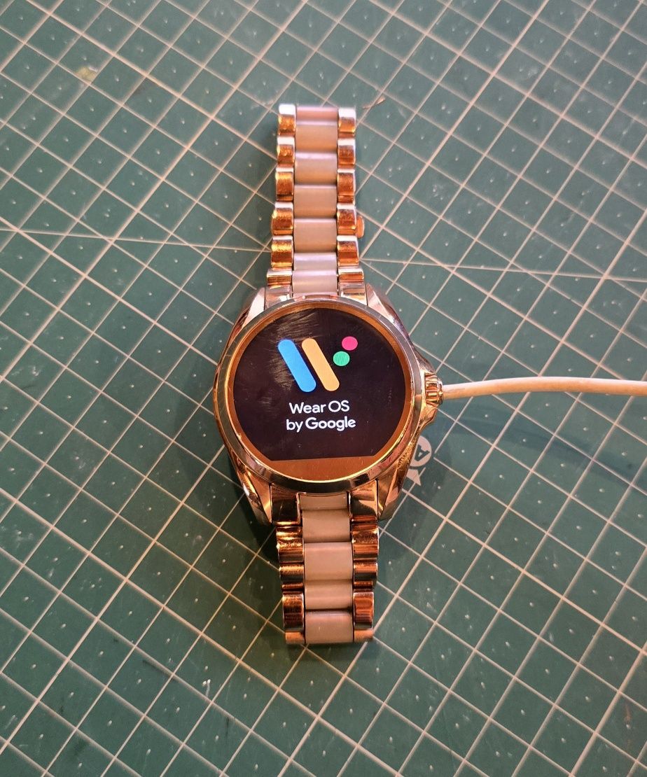 Relógio Michael Kors Smartwatch