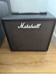 Wzmacniacz gitarowy, combo piecyk Marshall Code 25