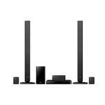 Samsung Cinema em casa 5.1Ch 500W HT-J4530
