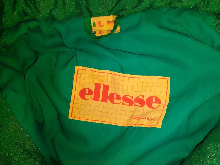 Гірськолижний Комбінезон Ellesse