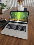 HP EliteBook 840 G5 TouchScreen i7 16GB 512GB. Troca/retoma

Equipame