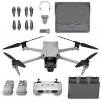 Dron DJI Air 3 Fly More Combo (DJI RC N2)