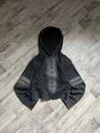 Зіп Худі Opium Full Zip Кофта Washed Jaded London Racer