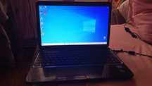 Ноутбук HP Pavilion G6