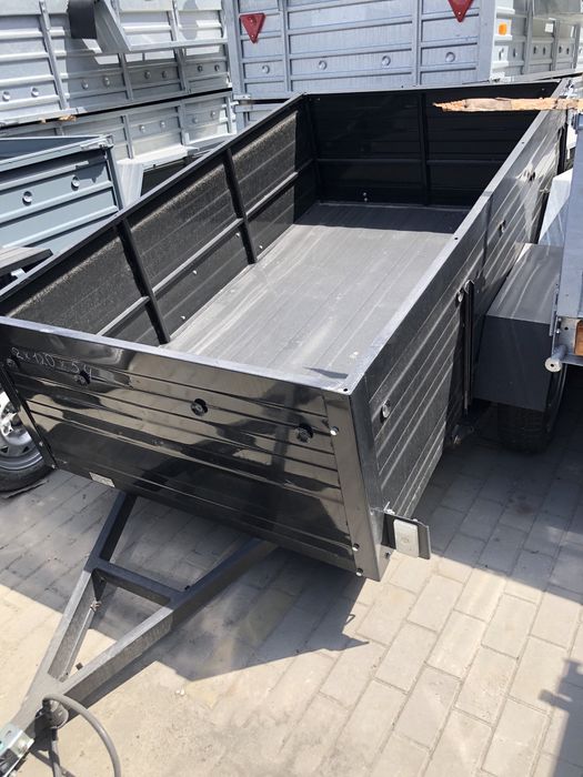 Причіп в Немірові