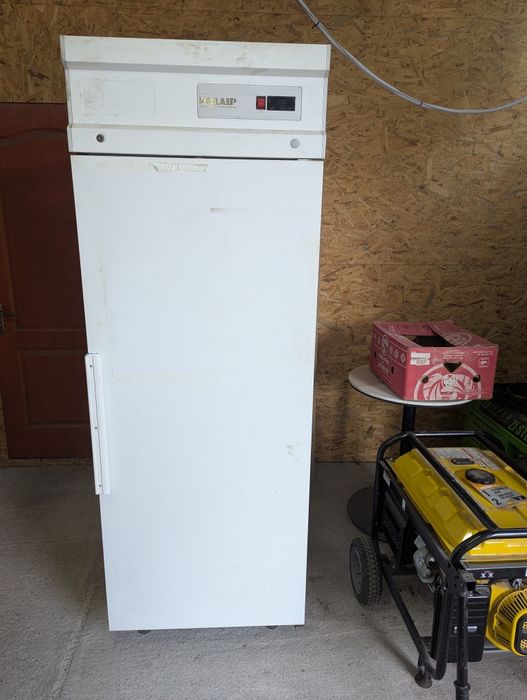 Продам морозильну камеру POLAIR