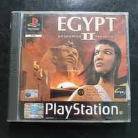 Egypt 2 playstation psx nowa w folii