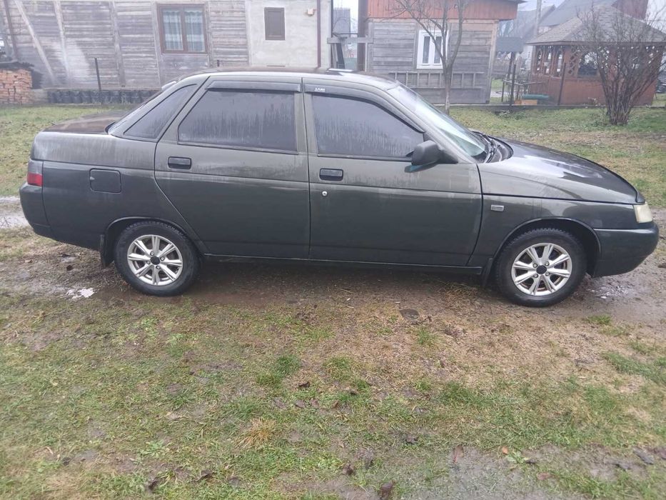 ВАЗ 2110 1.6 2006