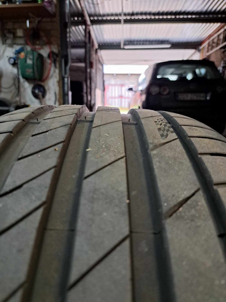 Koła/Felgi 20' Audi A4 B8