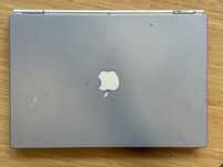 Apple PowerBook G4 Titanium 667Mhz