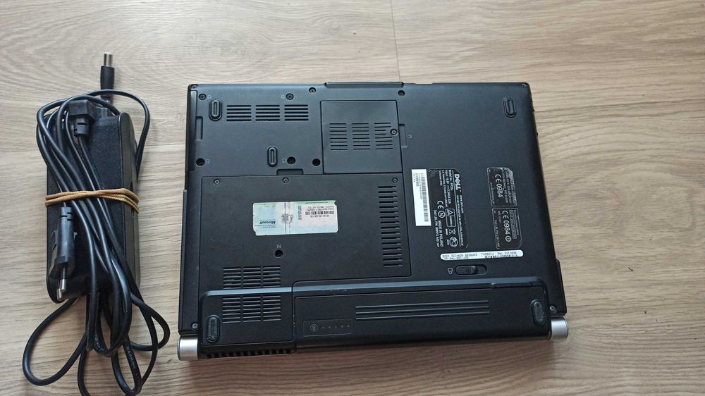 Laptop Dell XPS M1330