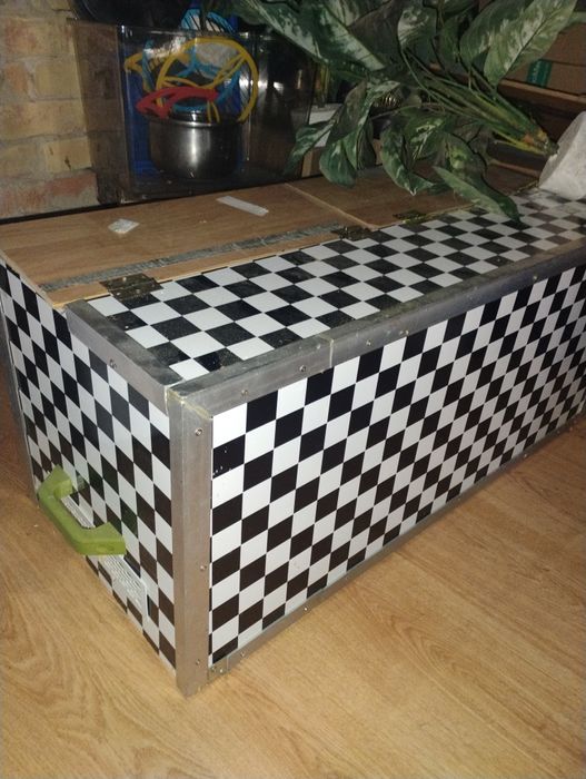 Terrarium chomik wąż jaszczurka