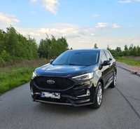 Ford EDGE Ford Edge 2.0 benzyna AWD Titanium 253 km