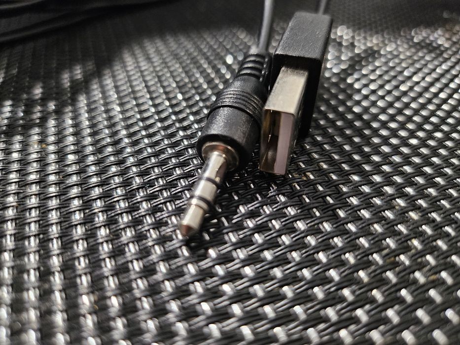 Jeecoo M40 Pc głośnik gamingowy do monitora