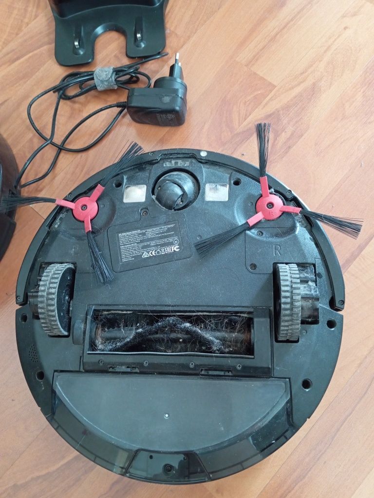 Robot sprzątający 360 C50