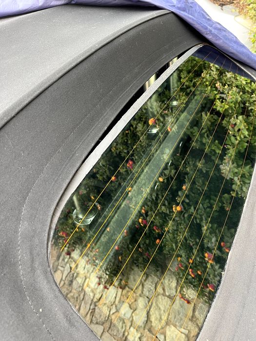 Vendo Audi TT descapotável cinzento - PF LER DESCRIÇÃO