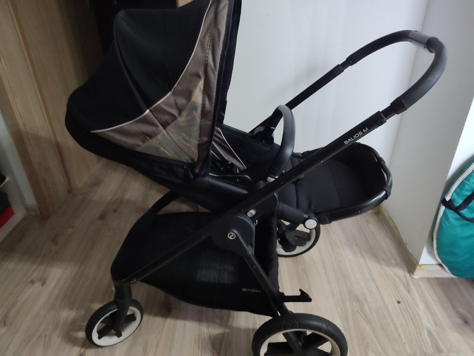 Wózek spacerowy Cybex Balios M