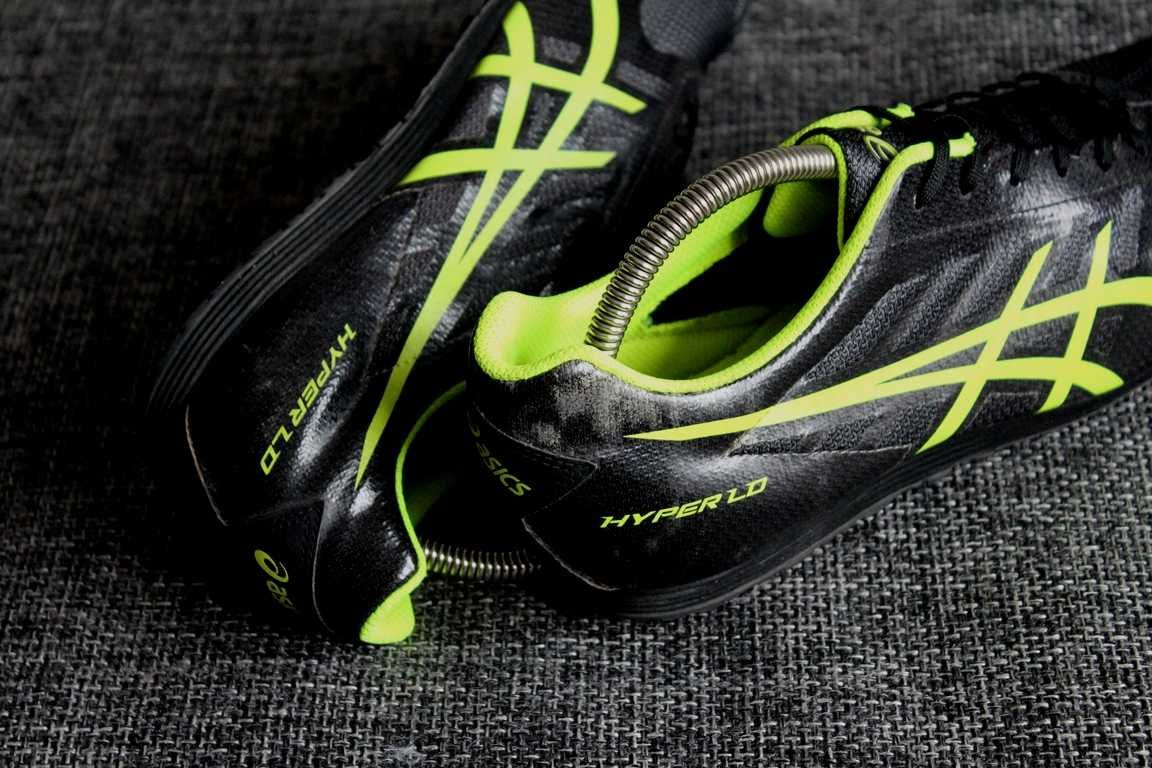 Професійні спринт шиповки Asics Hyper LD 5 Оригінал 44р