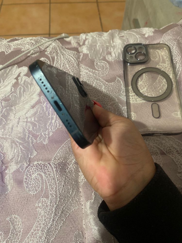Iphone 14 em muito bom estado