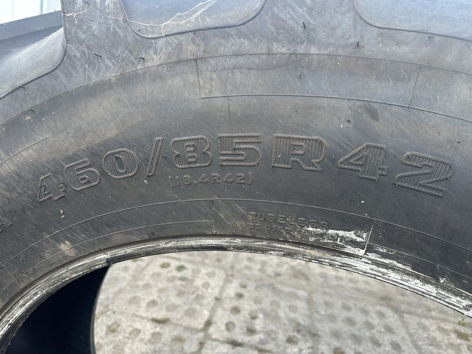 Opona 460/85R42 18.4R42 FIRESTONE PERFORMER 85 [150 D/147 E] TL