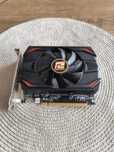 Radeon rx 550 2gb power color