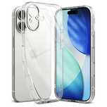 Ringke Air Iphone 17 Clear