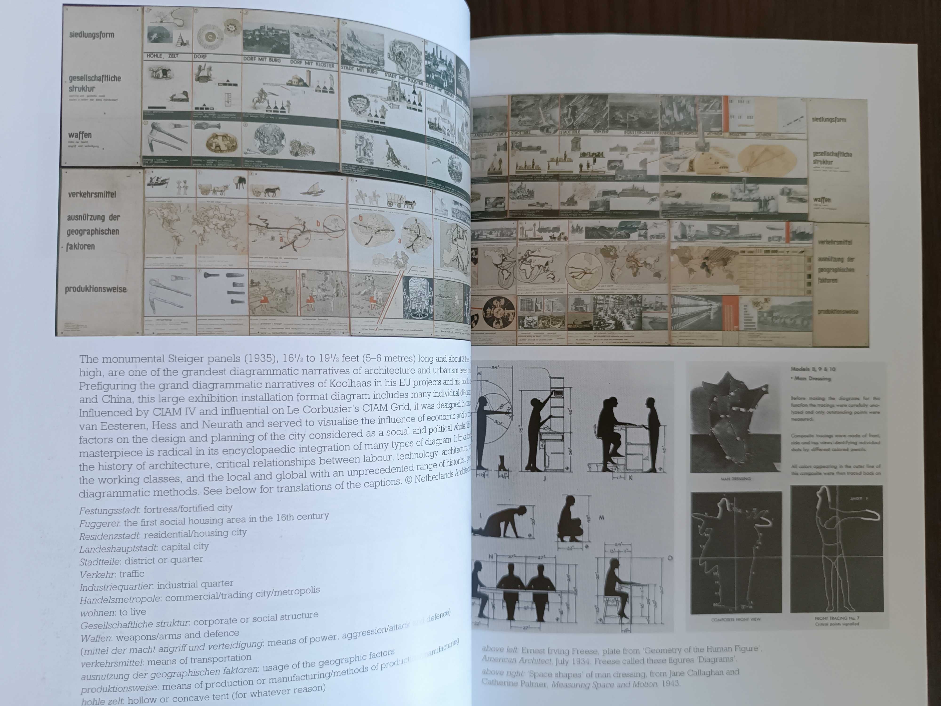 The Diagrams of Architecture - Mark Garcia