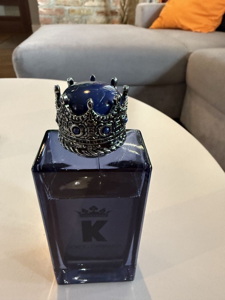 D&G  K edp pour homme intens