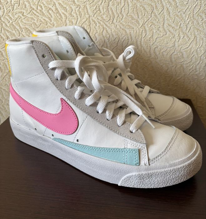 Кеди Nike Blazer