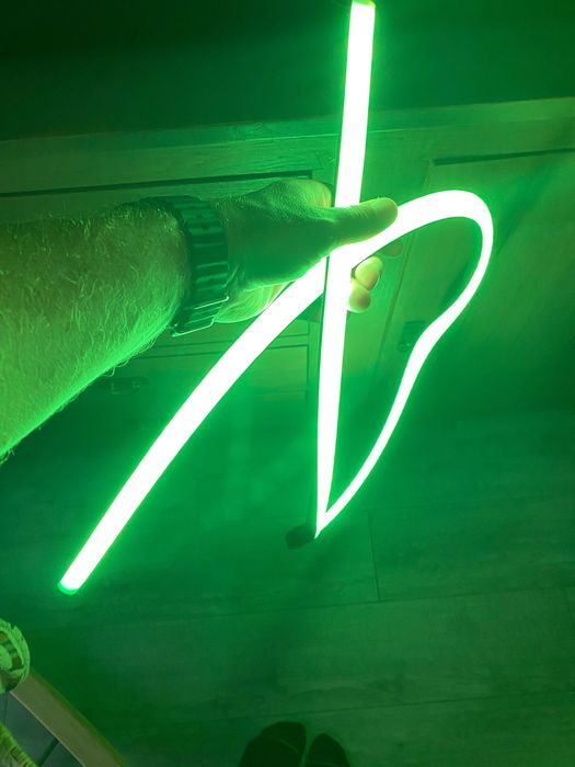 Philips Hue Play Taśma LED Gradient tv 55 cali