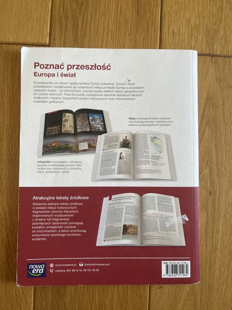 Poznać przeszłość