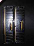 Pamięć RAM DDR4 16GB(2x8GB) 3600MHz Corsair Vengeance LPX 100%sprawna!