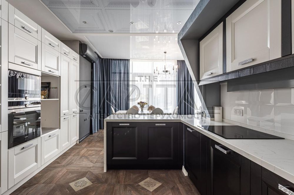 Аренда квартиры, ул. Лумумбы Патриса, Печерск, ЖК Бульвар Фонтанов