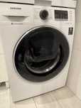 Pralka samsung eco bubble