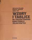 •	Wzory i tablice do projektowania konstrukcji żelbetowych – Arkady