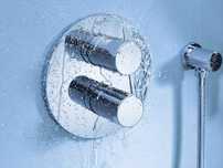 Bateria Prysznicowa Termostatyczna Grohe Grohtherm 3000 Cosmopolitan