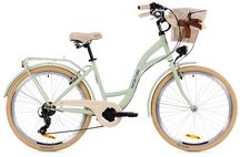 Rower miejski damski Goetze Mood 26 PROMOCJA -5%